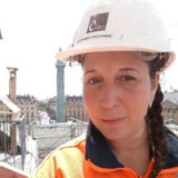 Photo de profil de Delphine Richard