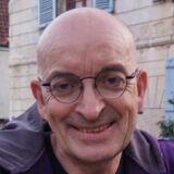Photo de profil de Pascal Maurel