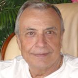 Photo de profil de Robert Mathieu