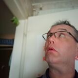 Photo de profil de Frédéric Petit