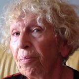 Photo de profil de Suzanne Mercier