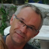 Photo de profil de Pascal Maillard