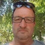 Photo de profil de Christophe Parisot