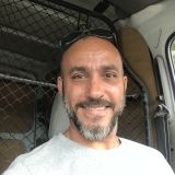 Photo de profil de Frederic Lopes Dafonseca