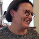 Photo de profil de Annick Millot