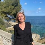 Photo de profil de Laurence Pereira