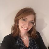 Photo de profil de Elodie Lefevre