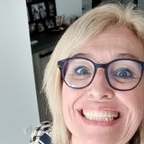Photo de profil de Isabelle Jury