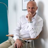 Photo de profil de Daniel Perret