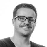 Photo de profil de Benjamin Rouquette