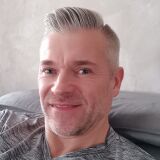 Photo de profil de Michaël Petitjean