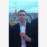 Photo de profil de Alan Terrieux