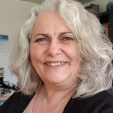 Photo de profil de Isabelle Letessier