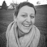 Photo de profil de Caroline Coste