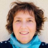 Photo de profil de Isabelle Rocha