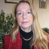 Photo de profil de Isabelle Legrand-Poelaert