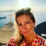 Photo de profil de Aurélie Cauchois
