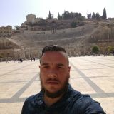 Photo de profil de Mehdi Chellali