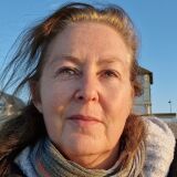 Photo de profil de Carole Perrin