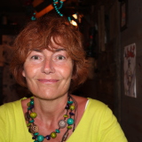 Photo de profil de Caroline Bigot