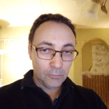 Photo de profil de Patrick Jean-Baptiste