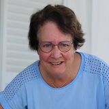 Photo de profil de Isabelle Janvier