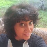 Photo de profil de Sandrine Bernard