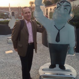 Photo de profil de Pierre Delval