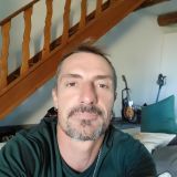 Photo de profil de Nicolas Revis