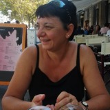Photo de profil de Sabine Schneider