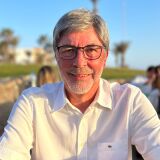 Photo de profil de Pascal Mortelette