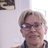 Photo de profil de Isabelle Leroy