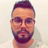 Photo de profil de Mickael Ferreira