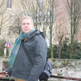 Photo de profil de Pascal Folie