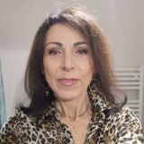 Photo de profil de Marie-Fabienne Bidaud