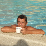 Photo de profil de Jerome Thiebaut