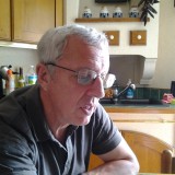 Photo de profil de Gerard Petitjean