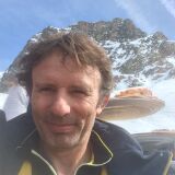 Photo de profil de Thierry Mougeot