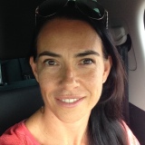 Photo de profil de Stéphanie Crespy