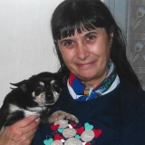 Photo de profil de Maria Isabel Beltran Prieto