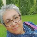 Photo de profil de Maria Isabel Da Silva