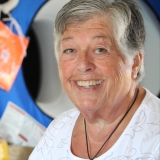 Photo de profil de Françoise Flamant