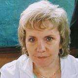 Photo de profil de Brigitte Rolland