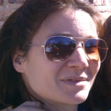 Photo de profil de Stephanie Jacquot