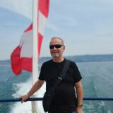 Photo de profil de Thierry Mathieu