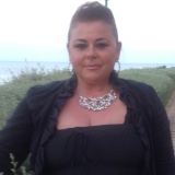 Photo de profil de Isabelle Tedesco