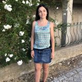 Photo de profil de Sandrine de Matos