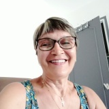 Photo de profil de Martine Ladouce