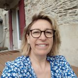 Photo de profil de SANDRINE TOULOUZE