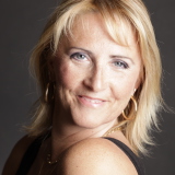 Photo de profil de Isabelle Esnault